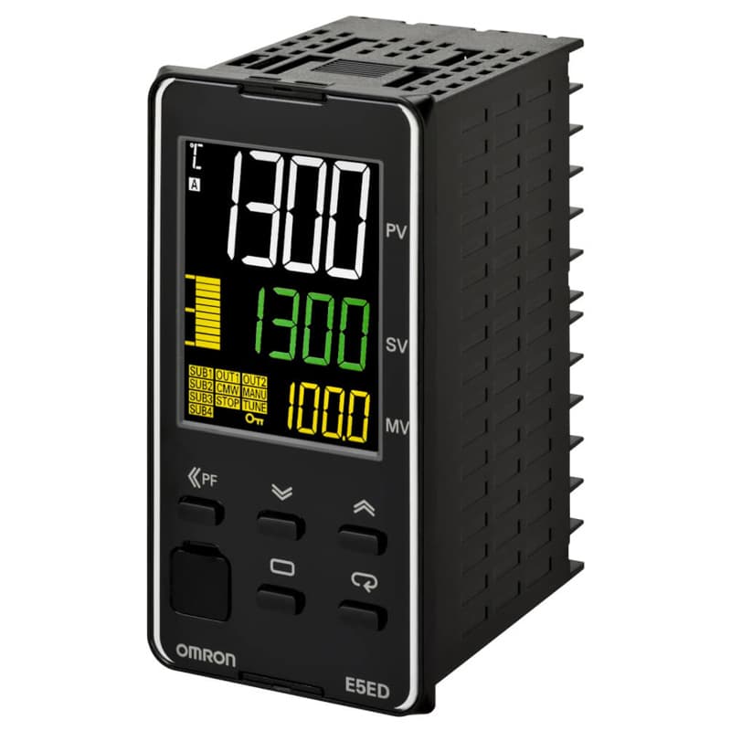 Điều khiển nhiệt độ OMRON
