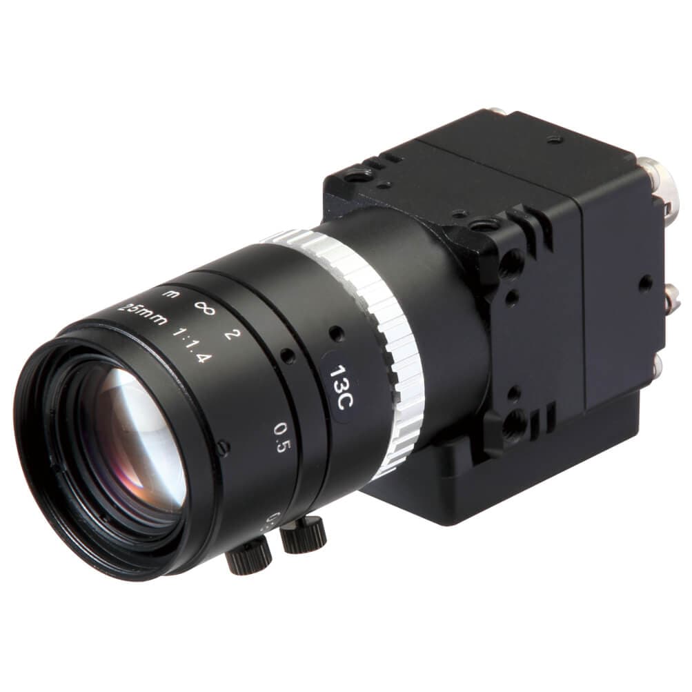 Camera