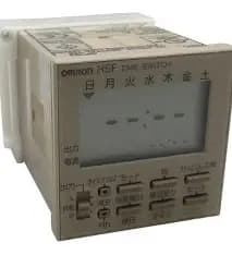 Bộ định thời gian