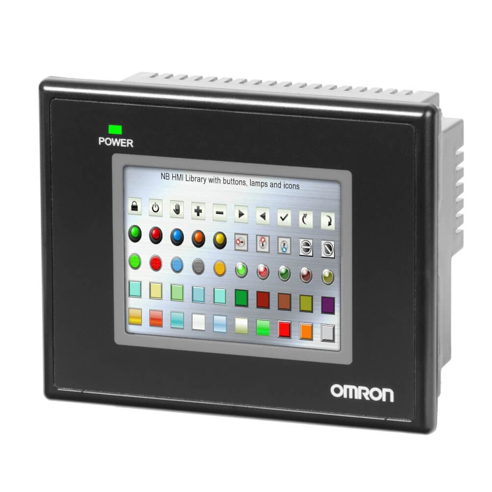 Màn hình cảm ứng OMRON