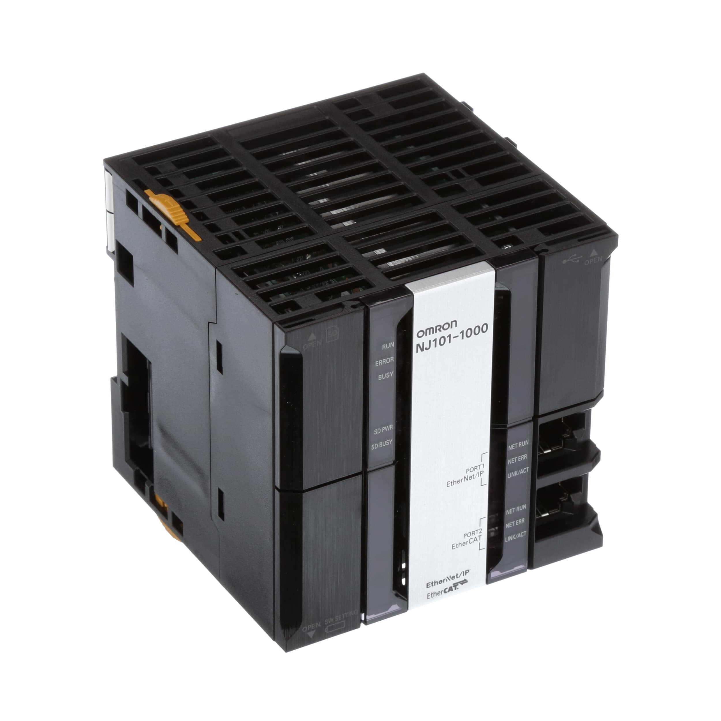 PLC OMRON