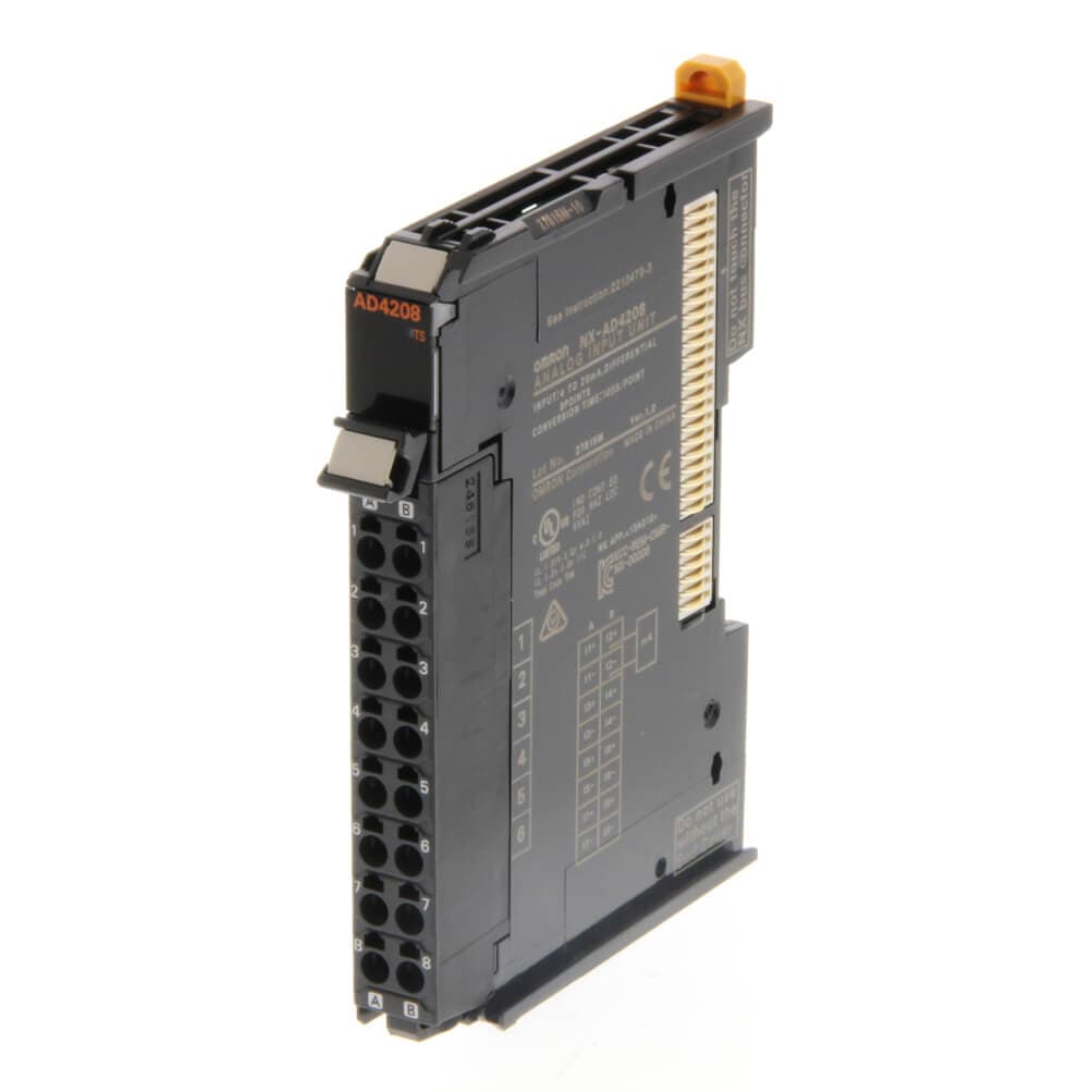 PLC OMRON