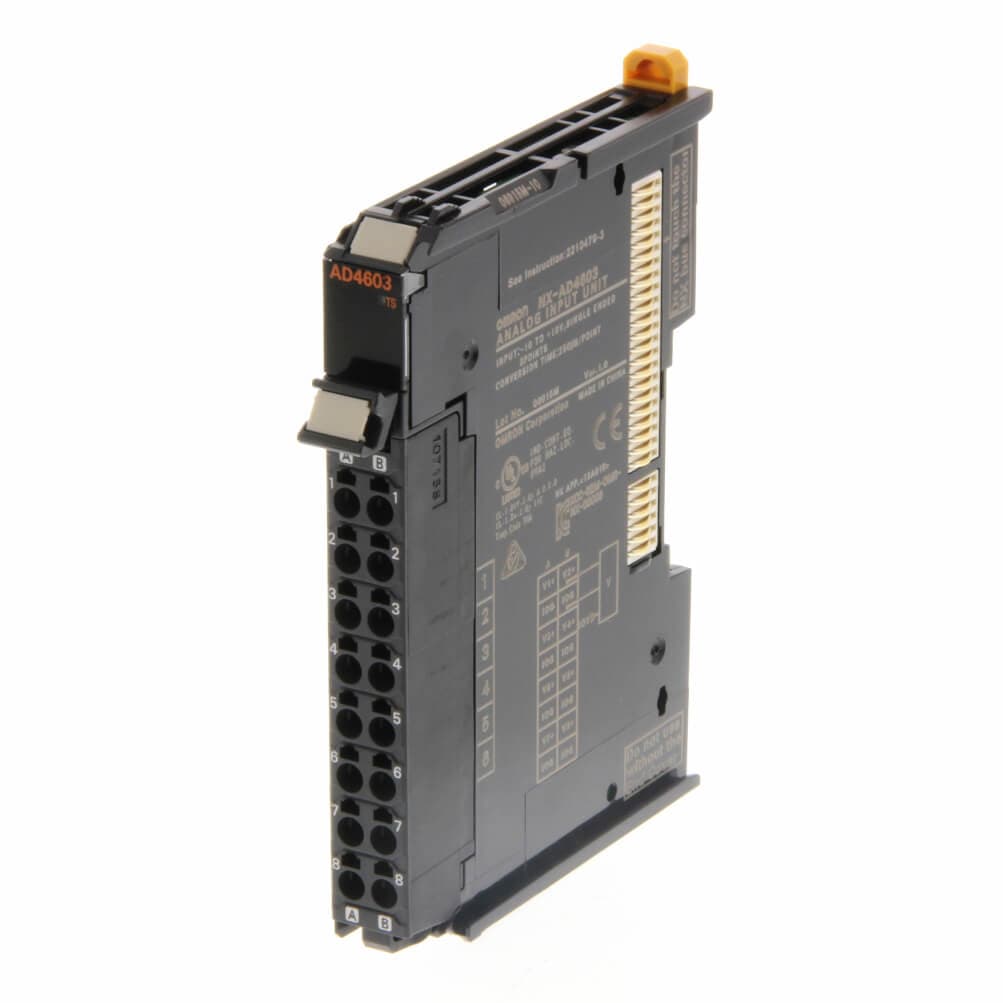 PLC OMRON