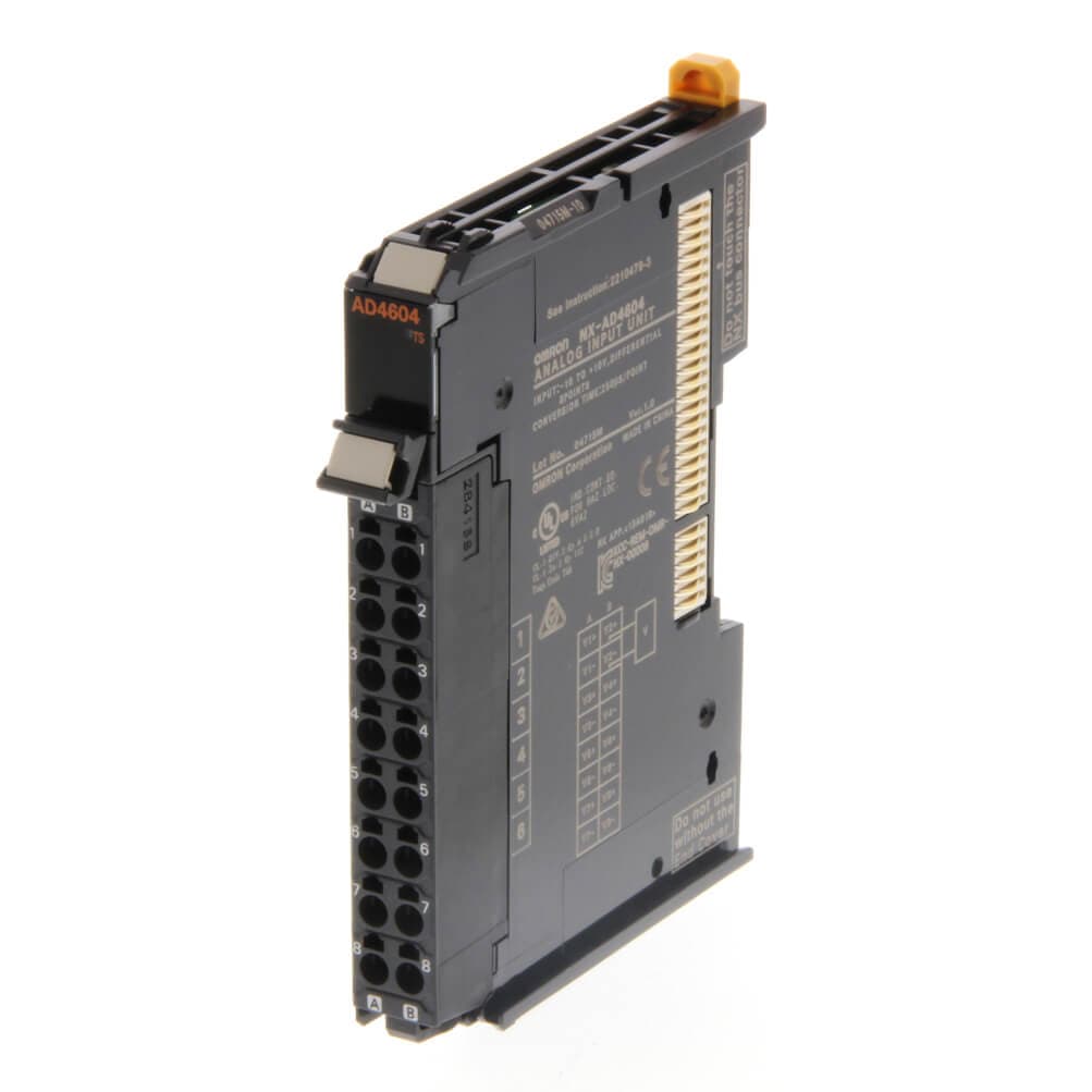 PLC OMRON