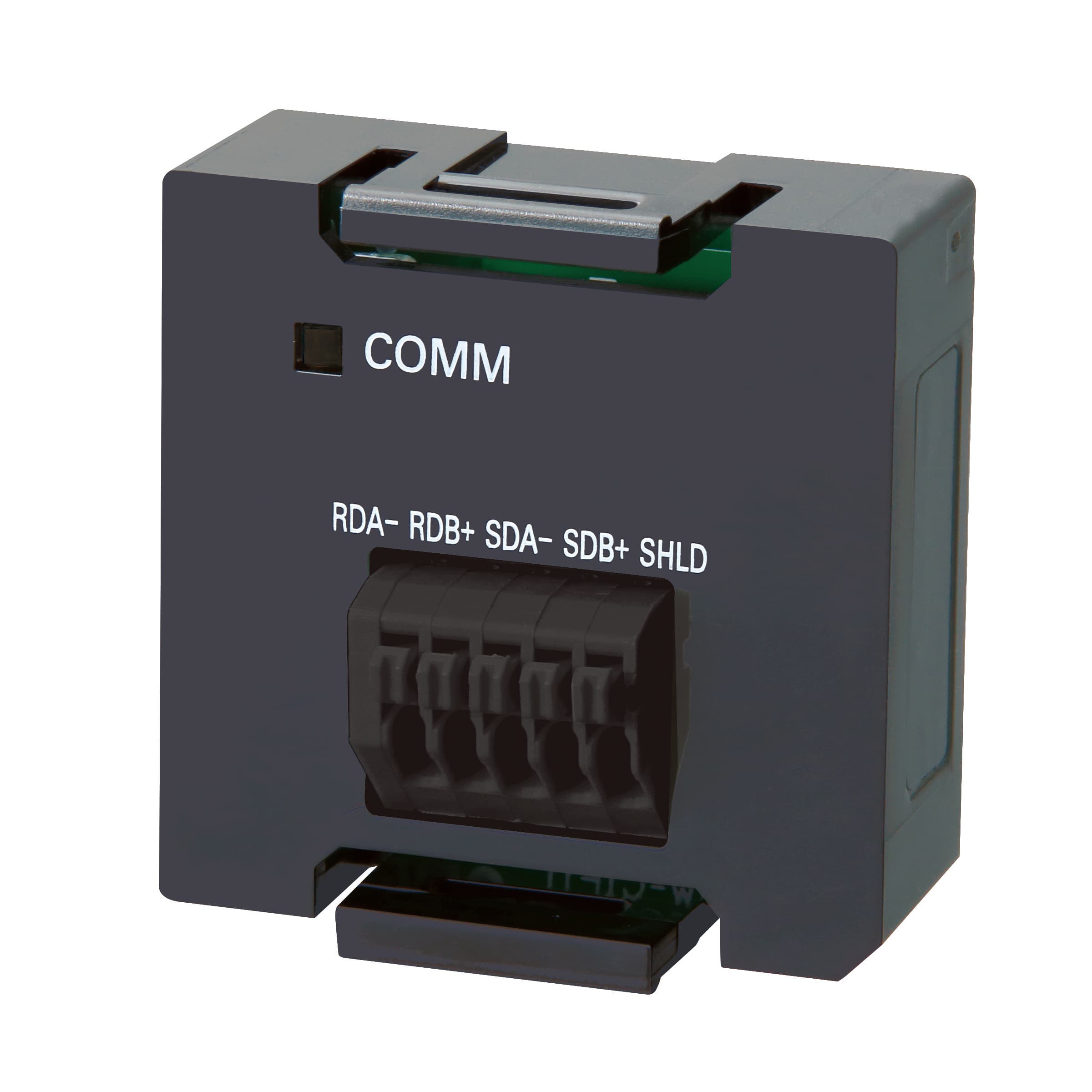 PLC OMRON
