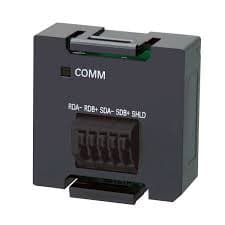 PLC OMRON