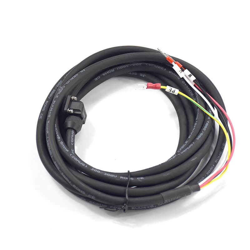 Servo 1S OMRON