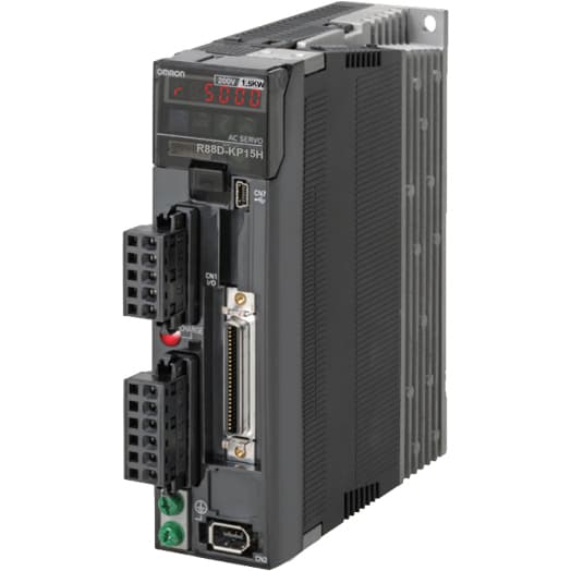 Servo G5 Lite OMRON