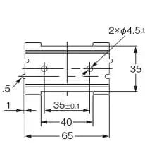 Power supply