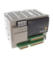 Power supply