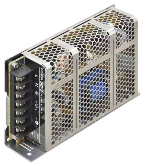 Power supply