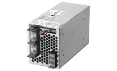 Power supply