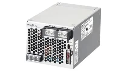 Power supply