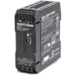 Power supply