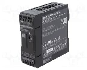 Power supply