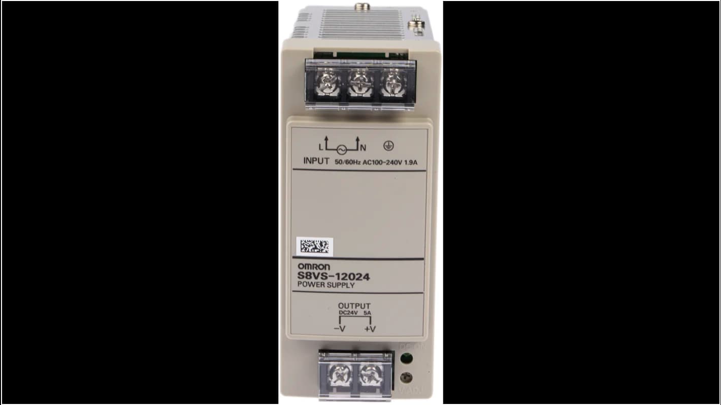 Power supply