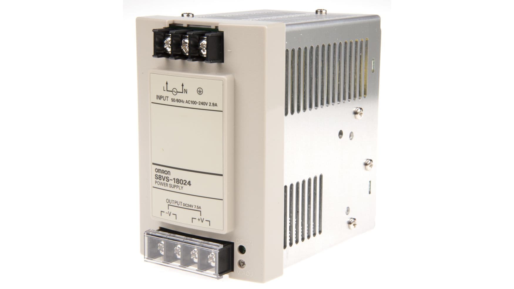 Power supply
