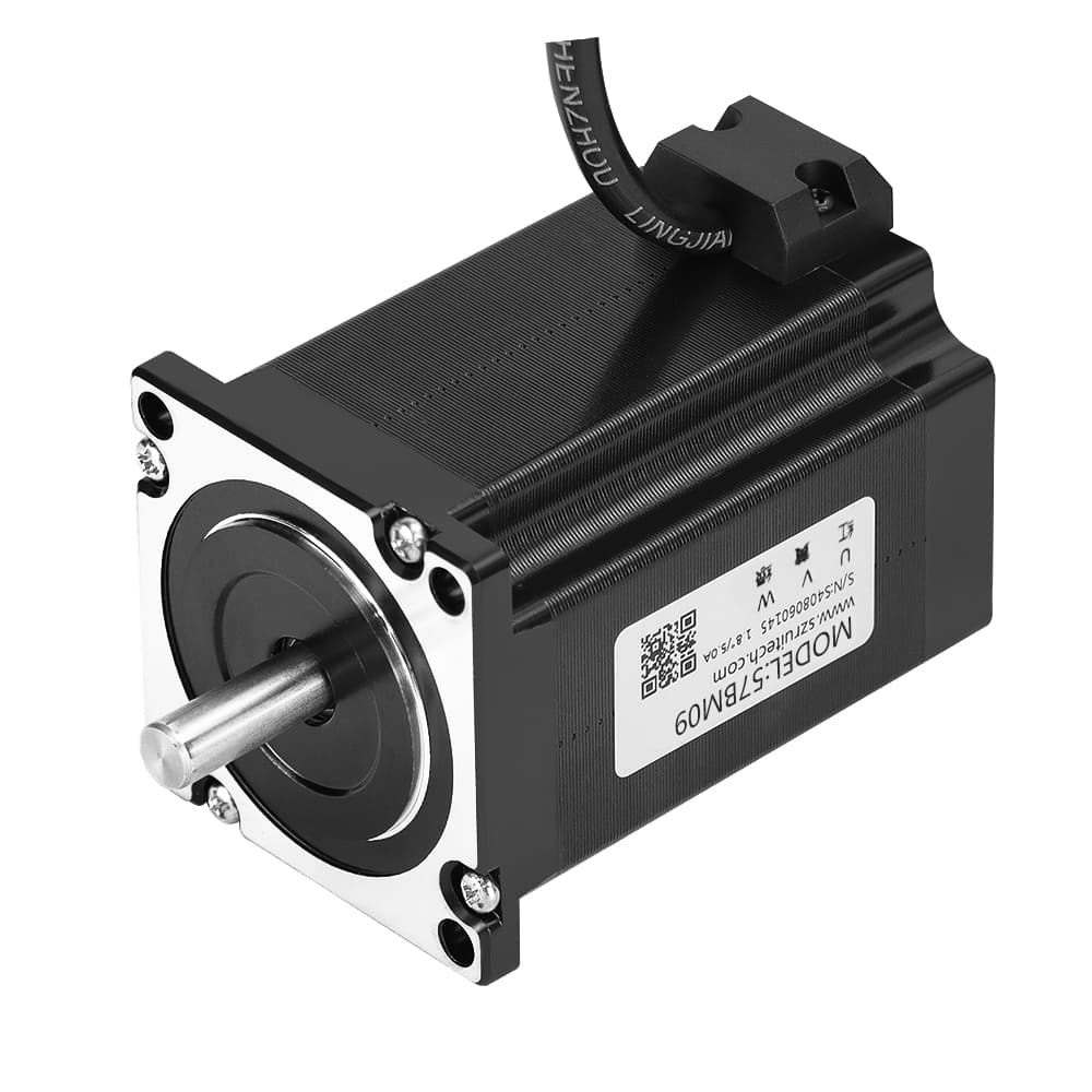 Động cơ bước NEMA23