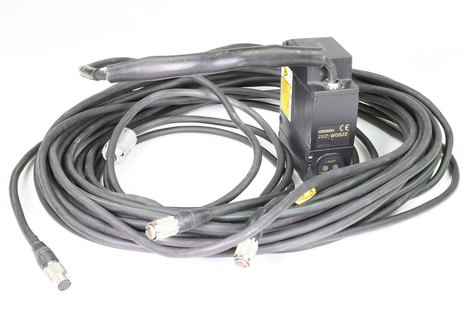 Measurement sensor