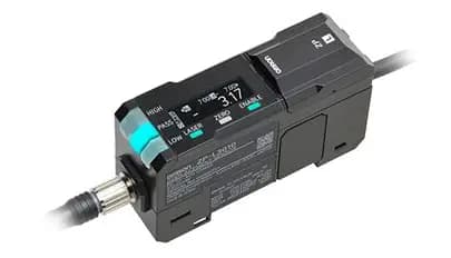 Measurement sensor