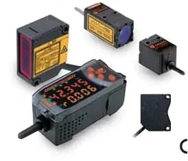 Measurement sensor