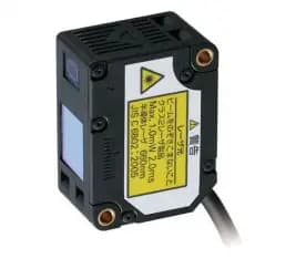 Measurement sensor