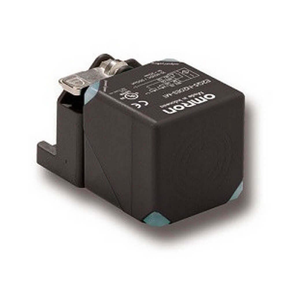 Cảm biến tiệm cận Omron E2Q5-N40ME3-M1 NPN NO+NC