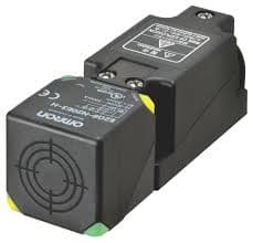 Cảm biến tiệm cận Omron E2Q6-N30ME3-H NPN NO+NC