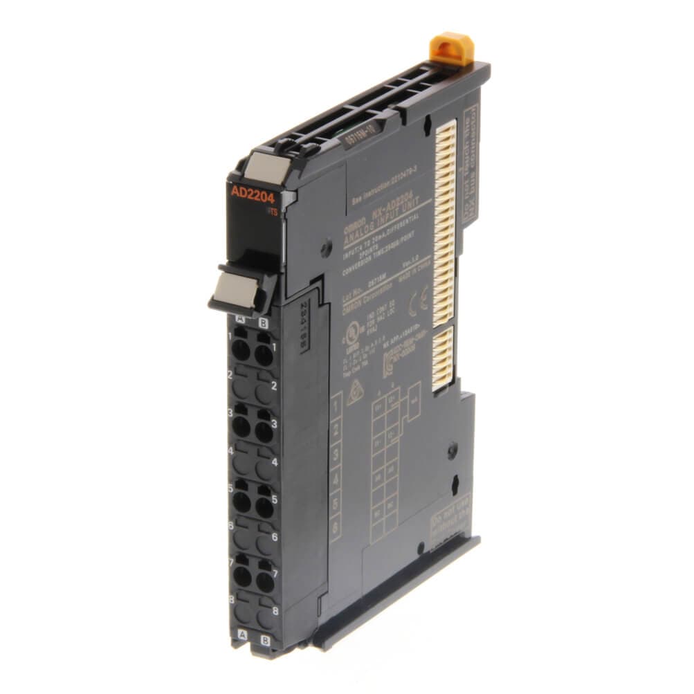 PLC OMRON