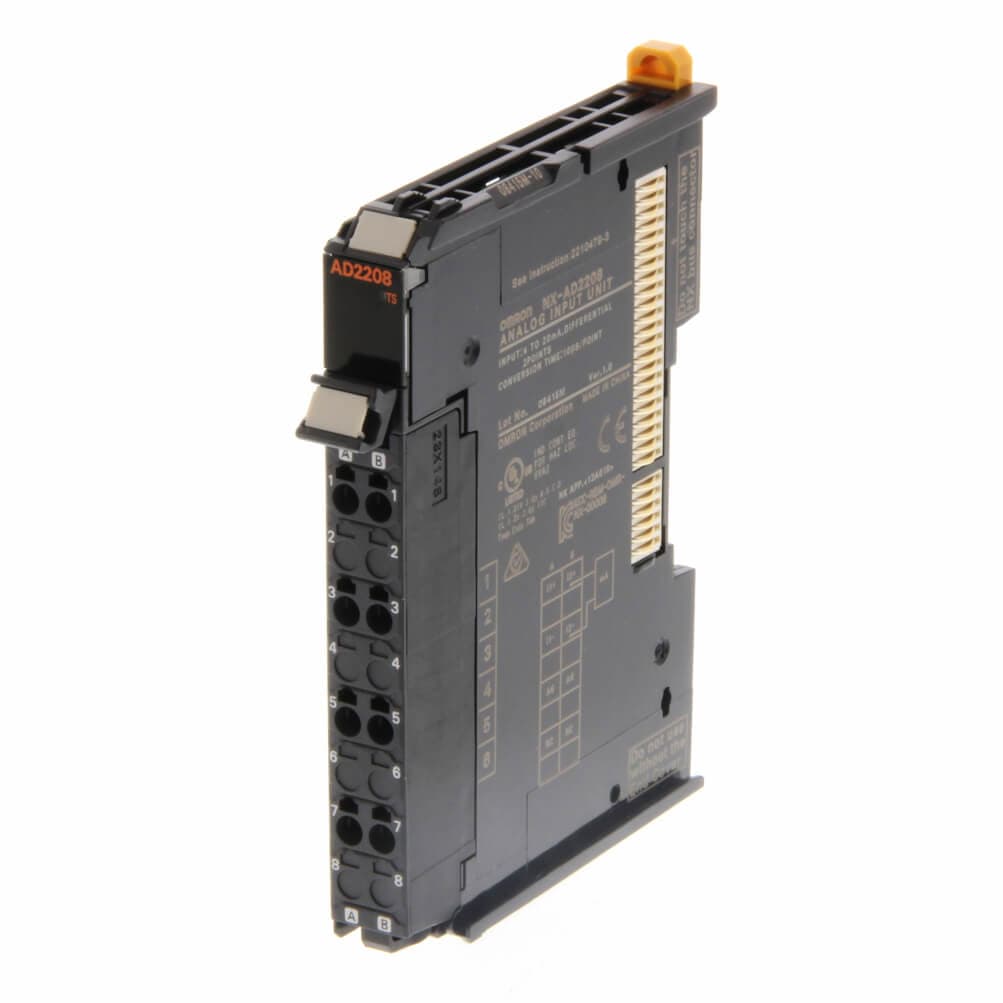 PLC OMRON