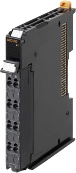 PLC OMRON