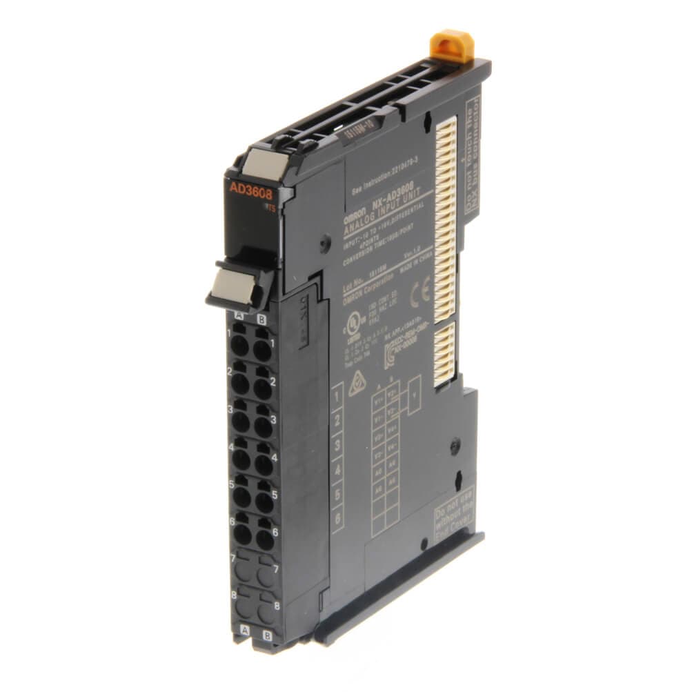 PLC OMRON