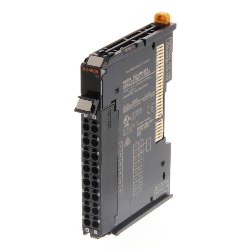 PLC OMRON
