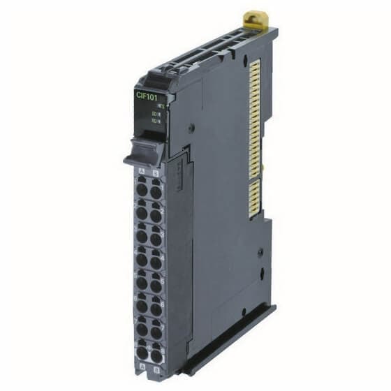 PLC OMRON